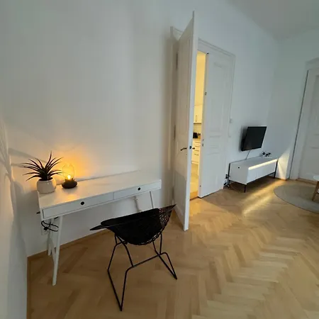 Wenceslas Square Bright Apartmán