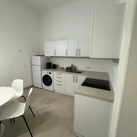 Apartament Wenceslas Square Bright *
