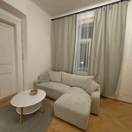 Apartmán Wenceslas Square Bright Praha